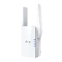 TP-Link RE505X AX1500 Dual Band Wi-Fi 6 Range Extender 0153500530 — photo 1
