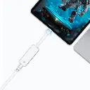 TP-Link USB-C to RJ45 Gigabit Ethernet Network Adapter UE300C — photo 5