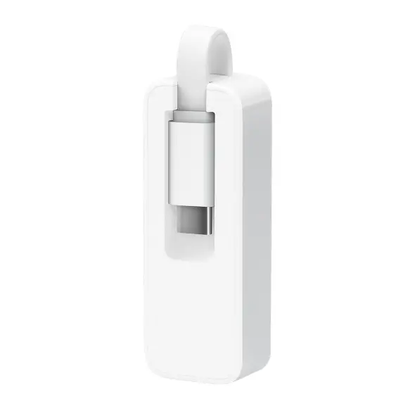 TP-Link USB-C to RJ45 Gigabit Ethernet Network Adapter UE300C — photo 2