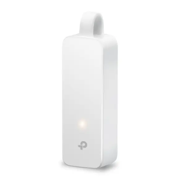TP-Link USB-C to RJ45 Gigabit Ethernet Network Adapter UE300C — photo 3