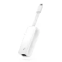 TP-Link USB-C to RJ45 Gigabit Ethernet Network Adapter UE300C — photo 1