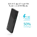 TP-Link USB3.0 7-Port Data Hub & 3 Fast Charge Outputs UH700 — photo 3
