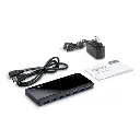 TP-Link USB3.0 7-Port Data Hub & 3 Fast Charge Outputs UH700 — photo 5