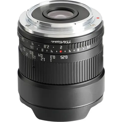 TTArtisan 10mm f/2.0 Lens Sony E — photo 2
