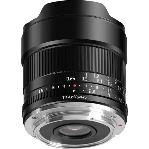 TTArtisan 10mm f/2.0 Lens Sony E — photo 3