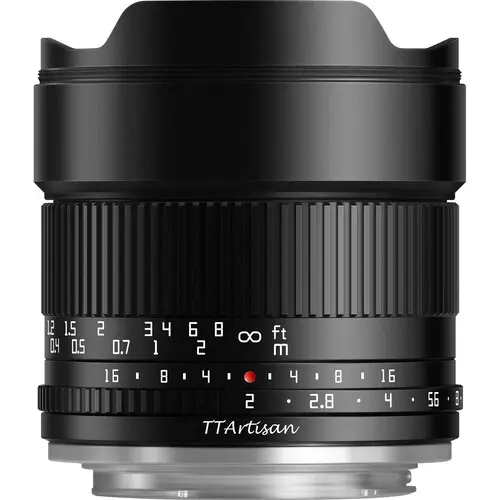 TTArtisan 10mm f/2.0 Lens Sony E — photo 4