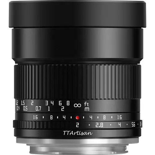TTArtisan 10mm f/2.0 Lens Sony E — photo 1