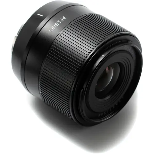 TTArtisan AF 35mm f1.8 Lens Sony E — photo 5