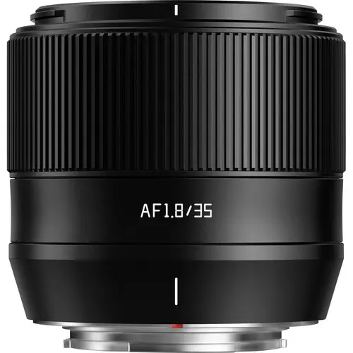 TTArtisan AF 35mm f1.8 Lens Sony E — photo 2