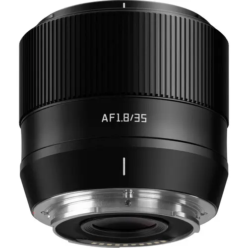 TTArtisan AF 35mm f1.8 Lens Sony E — photo 3
