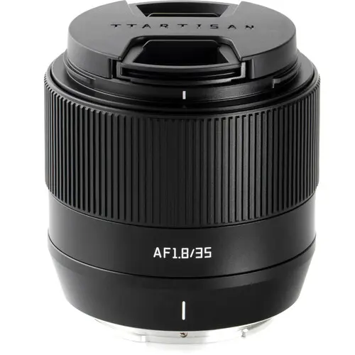 TTArtisan AF 35mm f1.8 Lens Sony E — photo 4