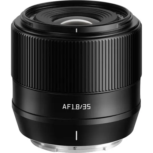 TTArtisan AF 35mm f1.8 Lens Sony E — photo 1