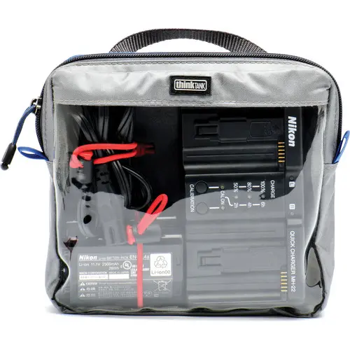ThinkTank Cable Management 20 V2.0 740244 — photo 1