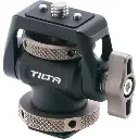 Tilta Accessory Mounting Bracket (1/4"-20 to Cold Shoe) TA-AMB4-B — photo 1