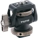 Tilta Accessory Mounting Bracket (1/4"-20 to Cold Shoe) TA-AMB4-B — photo 2