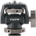 Tilta Accessory Mounting Bracket (1/4"-20 to Cold Shoe) TA-AMB4-B — photo 3