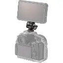 Tilta Accessory Mounting Bracket (1/4"-20 to Cold Shoe) TA-AMB4-B — photo 4