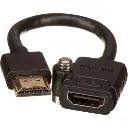 Tilta HDMI Male To Female Cable for Camera Cages (6.7"/17cm) TCB-HDM-HDF-17 — photo 2