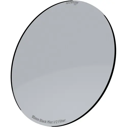 Tilta Illusion 95mm Black Mist 1/2 Filter TF-95-BM12 — photo 1
