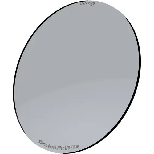 Tilta Illusion 95mm Black Mist 1/8 Filter TF-95-BM18 — photo 1