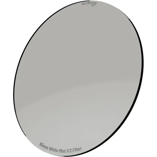 Tilta Illusion 95mm White Mist 1/2 Filter TF-95-WM12 — photo 1