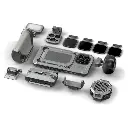 Tilta Khronos Ultimate Kit for iPhone 15 Pro Max (Titanium White) TK-IP15-PMD-TW — photo 4