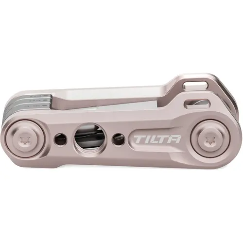 Tilta Multifunctional Mini Tool Kit (Smokey Pink) TA-MMT-SP — photo 3