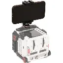 Tilta Tiltaing Adjustable Cold Shoe Phone Mounting Bracket Black TA-PMB-B — photo 3