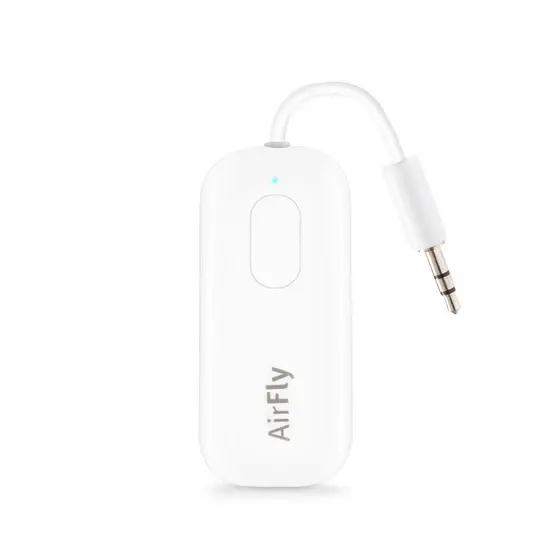 Twelve South AirFly Pro Bluetooth Transmitter TS-12-1911 — photo 1