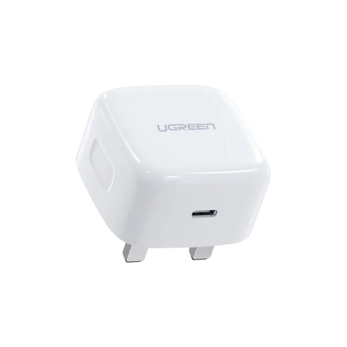 UGREEN CD137 20w USB-C PD Fast Charger 60451 — photo 1