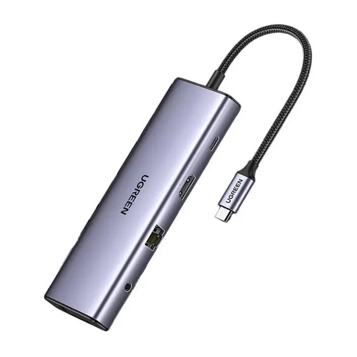 eng_pm_UGREEN-CM498-10-in-1-Adapter-USB-Hub-to-3x-USB-A-3-0-HDMI-VGA-RJ45-SD-TF-AUX3-5mm-PD-Converter-151133_3.webp