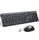 eng_pl_Wireless-computer-mouse-and-keyboard-set-2-4Ghz-Ugreen-MK006-black-148736_1.webp