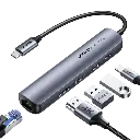 ugreen-usb-c-hub-60hz-5-in-1-gigabit-usb-c-to-ethernet-adapter-with-4k-hdmi-561974.webp