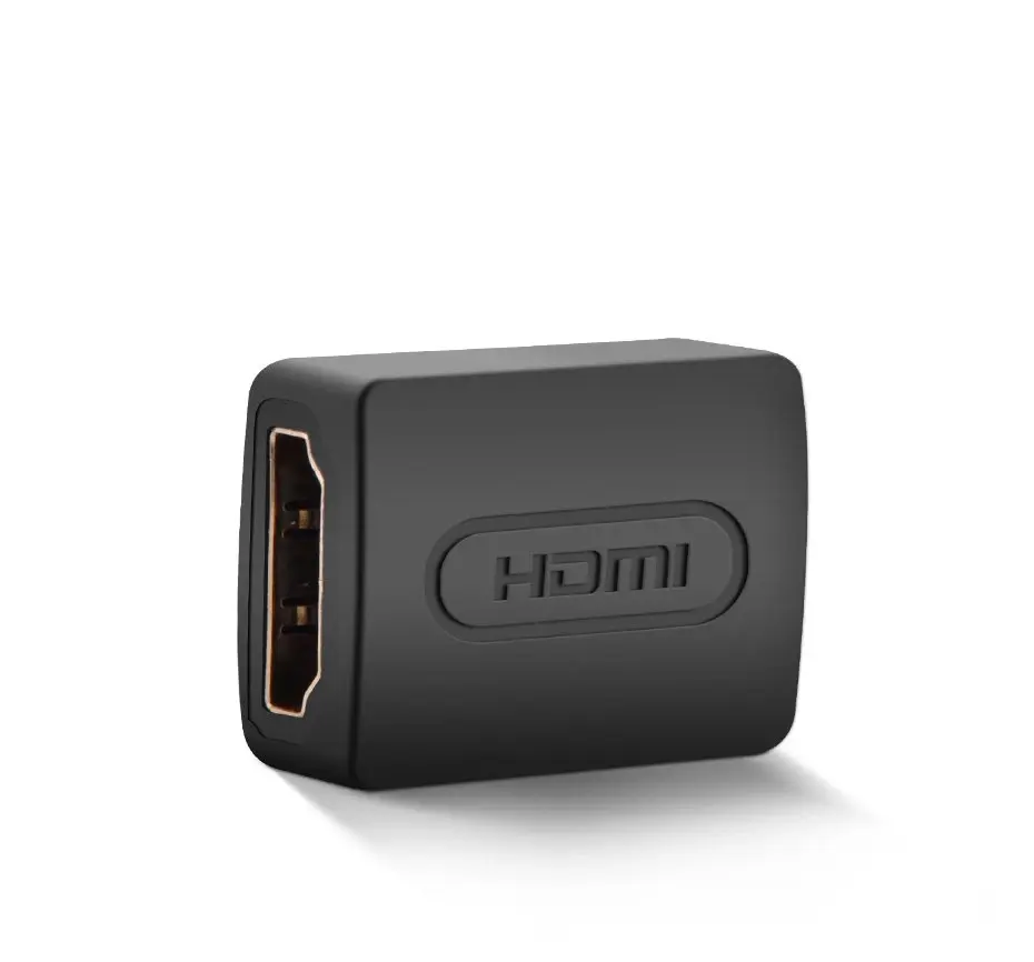 UGreen High Speed HDMI Female to Female Coupler Adapter for Extending Your HDMI Devices — photo 2