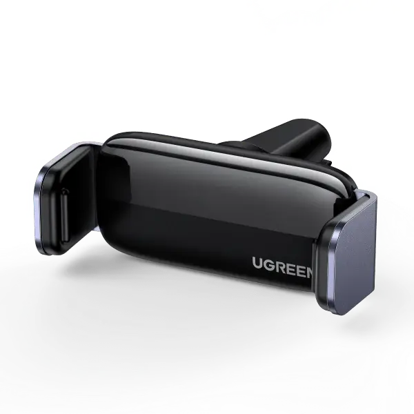 UGreen LP120 Mini Car Air Vent Phone Holder with 360 Degree Adjustable Angle 10422 — photo 1