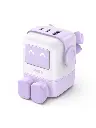 UGreen Nexode RG 65w 3-Port GaN Fast Charger with 2USB-C & 1 USB-A CD361 35292 Purple — photo 2