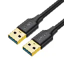 eng_pl_Ugreen-cable-USB-USB-cable-male-USB-3-2-Gen-1-1-m-black-US128-10370-99940_1.webp