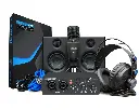 PreSonus AudioBox USB 96 2x2 USB 2.0 Interface 25th Anniversary Edition Black A012108 — photo 1