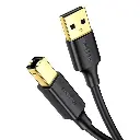 UGreen US135 USB 2.0 A-B Printer Cable 5 Meter 10352 — photo 1