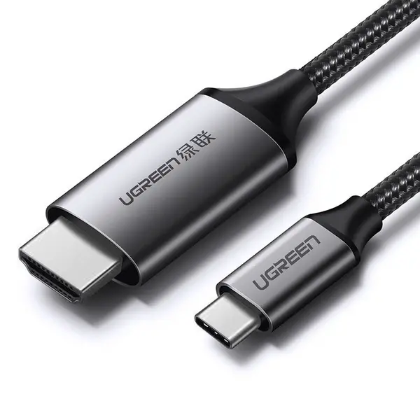 eng_pm_Ugreen-cable-HDMI-cable-USB-Type-C-4K-60-Hz-1-5-m-black-gray-MM142-50570-64257_1.webp