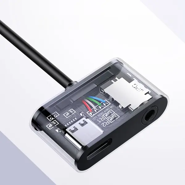 eng_pm_Ugreen-CM193-50596-audio-adapter-two-port-USB-C-male-mini-jack-3-5mm-USB-C-female-gray-167436_5.webp