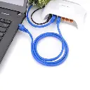 Ugreen NW102 Cat6 15 Meter UTP Lan Cable Blue 11207 — photo 2