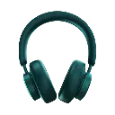 Urbanista MIAMI Hybrid Active Noise Cancelling Headphones - Green — photo 3