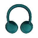 Urbanista MIAMI Hybrid Active Noise Cancelling Headphones - Green — photo 4