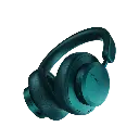 Urbanista MIAMI Hybrid Active Noise Cancelling Headphones - Green — photo 2