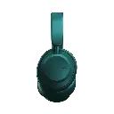 Urbanista MIAMI Hybrid Active Noise Cancelling Headphones - Green — photo 5