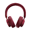 Urbanista MIAMI Hybrid Active Noise Cancelling Headphones - Ruby Red — photo 3