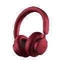 Urbanista MIAMI Hybrid Active Noise Cancelling Headphones - Ruby Red — photo 1