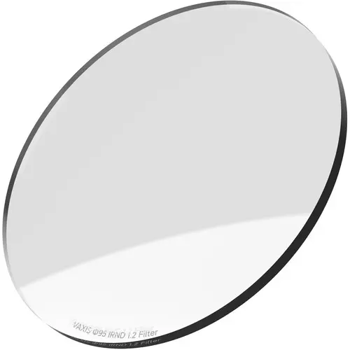 VAXIS 95mm IRND 1.2 Optical Effect Filter VFX21-26 — photo 1