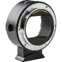 Viltrox EF-Z Canon EF/EF-S lenses on Nikon Z Mount Adapter — photo 1
